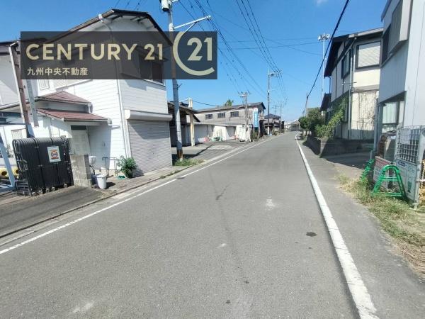 柳川市新船津町第2　1号棟