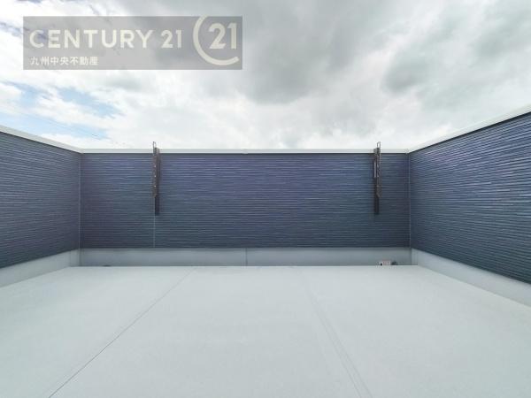 久留米市荒木町荒木　15号棟