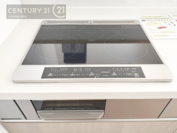 久留米市荒木町荒木　15号棟