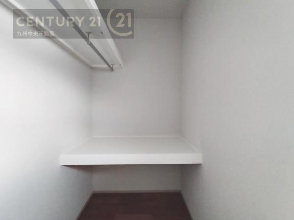 久留米市西町　3号棟