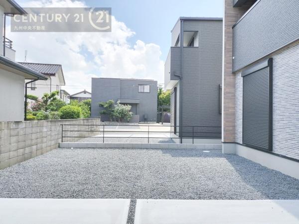 久留米市西町　3号棟