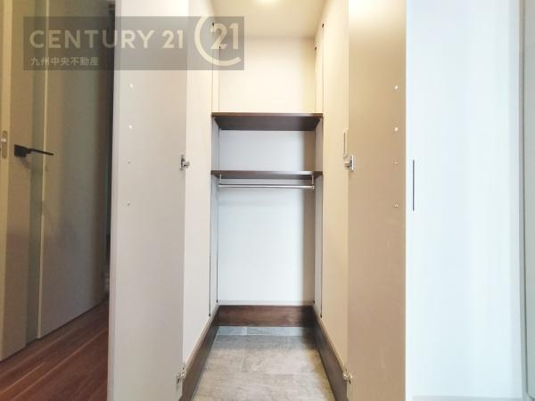 久留米市西町　3号棟