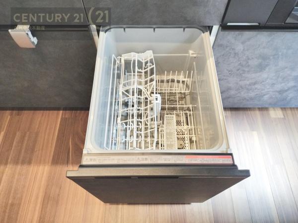 久留米市西町　3号棟