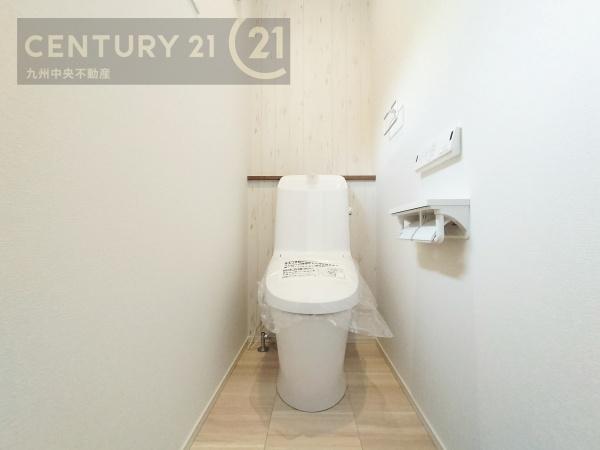 久留米市津福本町13号地
