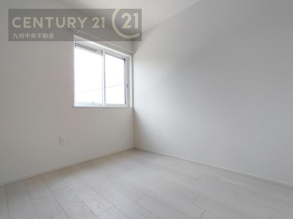 久留米市津福本町13号地