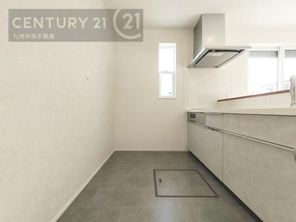 久留米市津福本町13号地