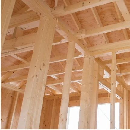 久留米市日ノ出町 2号地(構造・工法・仕様)