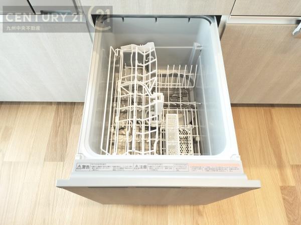 久留米市南2丁目1号地