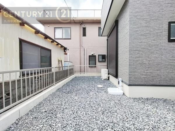 鳥栖市松原町　1号地