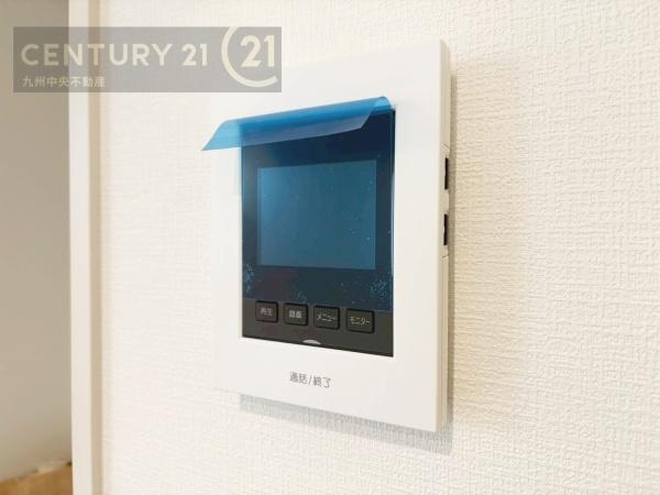 南区大平寺1丁目9期　1号棟