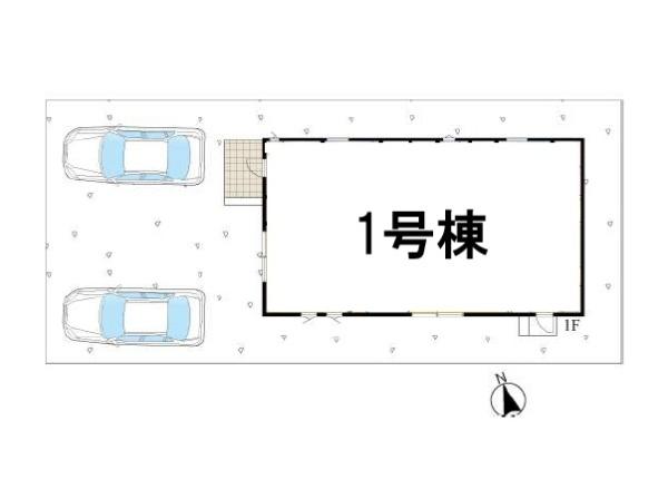 太宰府市五条6丁目1号地