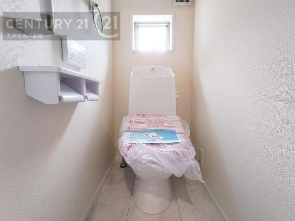 西区今津　1号棟