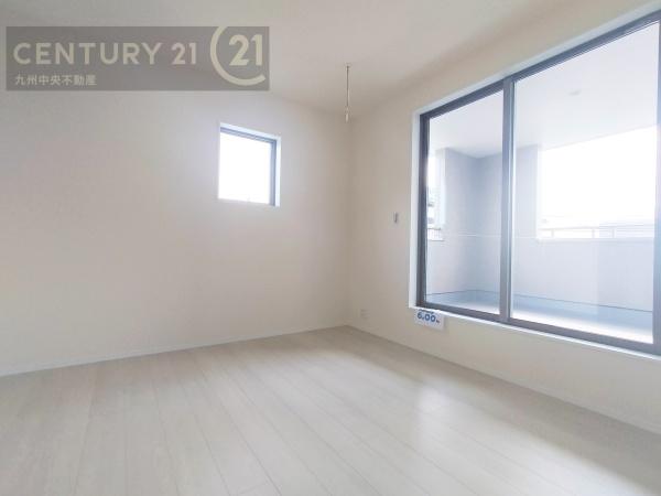 西区今津　1号棟