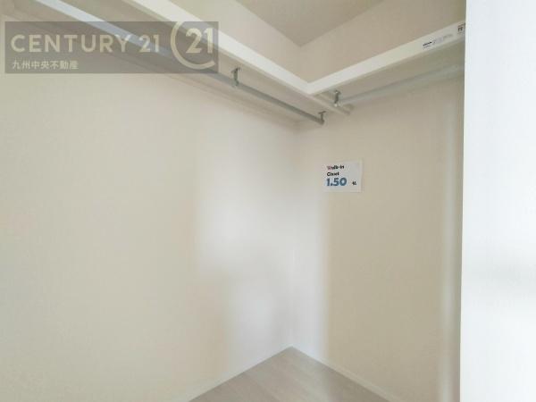 西区今津　1号棟