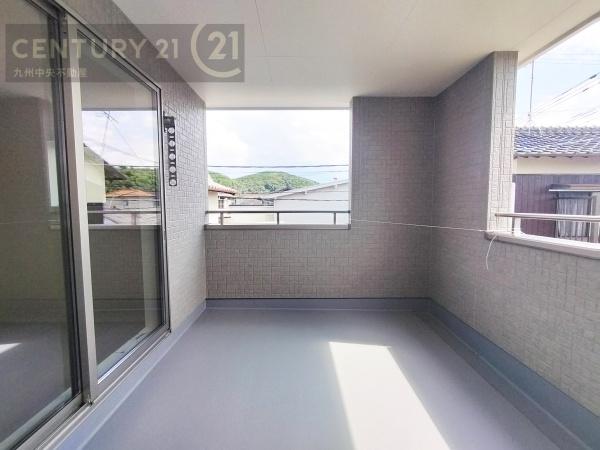 西区今津　1号棟