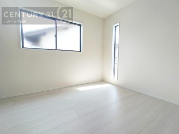 西区今津　1号棟