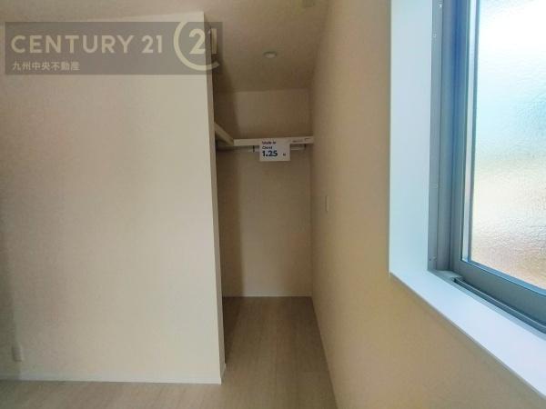 西区今津　1号棟