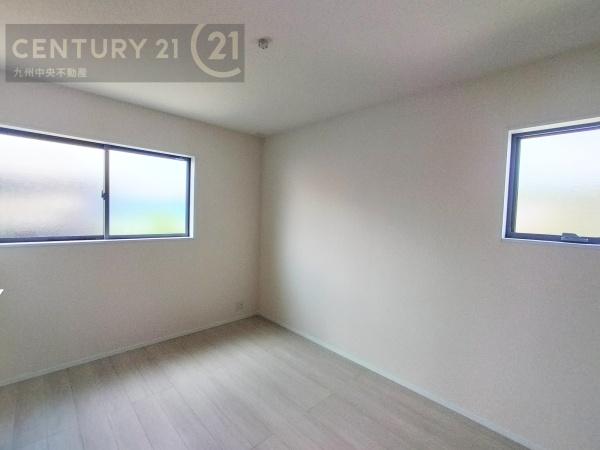 西区今津　1号棟