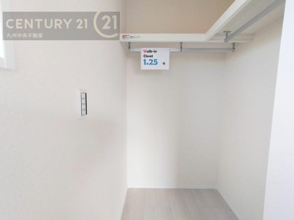 西区今津　1号棟