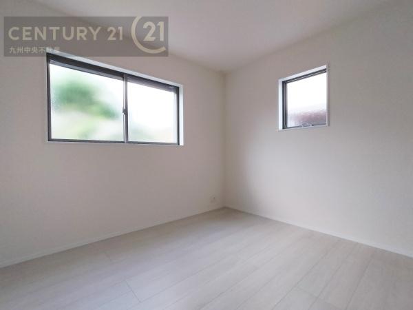 西区今津　1号棟