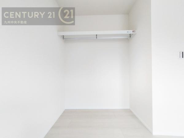 西区今津　1号棟