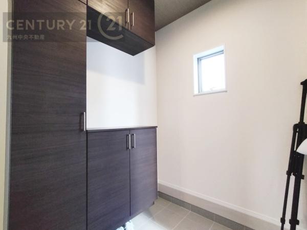 西区今津　1号棟