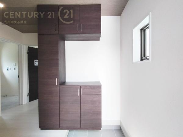 西区今津　1号棟