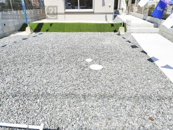 西区今津　1号棟