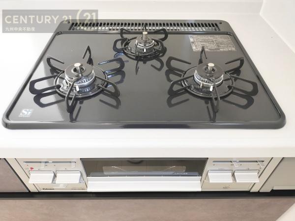 西区今津　1号棟