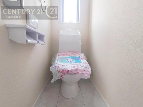 西区今津　1号棟