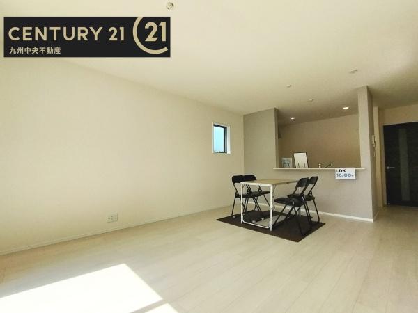 西区今津　1号棟