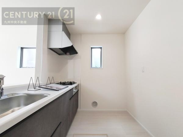 西区今津　1号棟