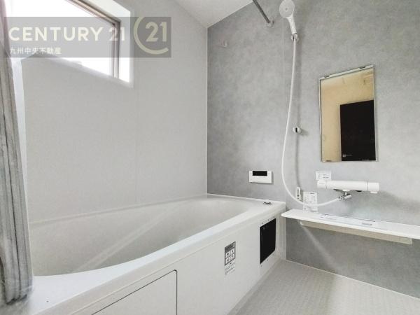 西区今津　1号棟