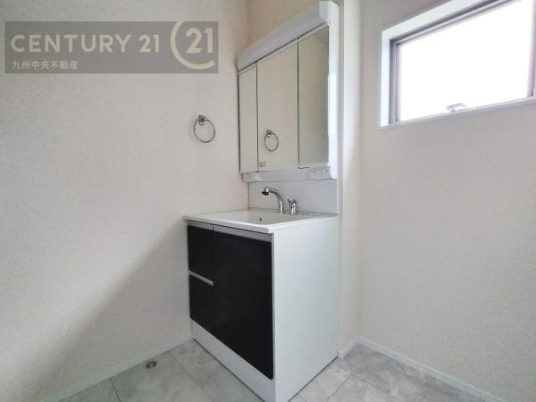 西区今津　1号棟