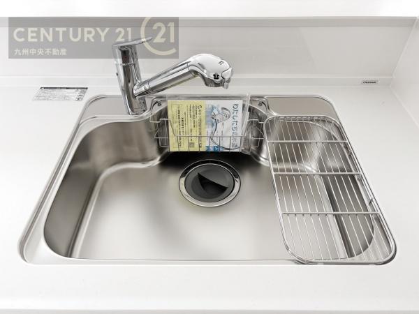 糟屋郡宇美町2期　1号棟