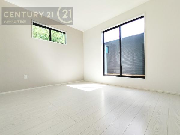 志免町大字吉原3期　1号棟