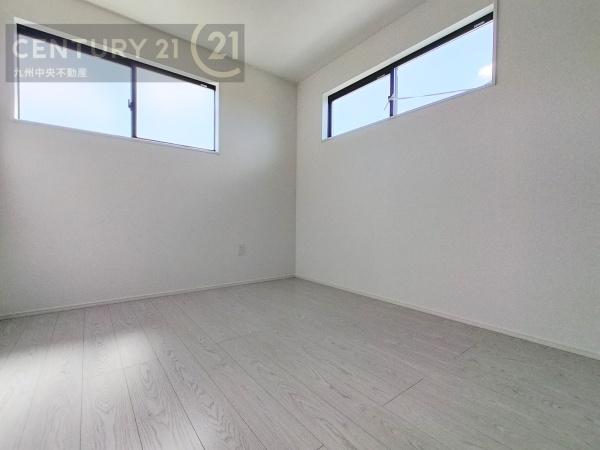 志免町大字吉原3期　1号棟