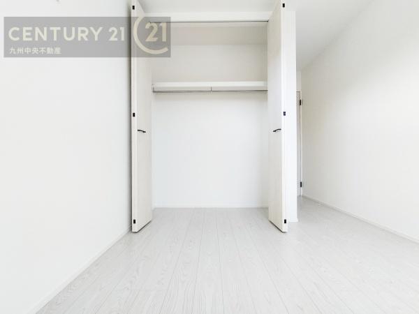 志免町大字吉原3期　1号棟