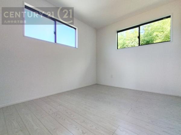 志免町大字吉原3期　1号棟