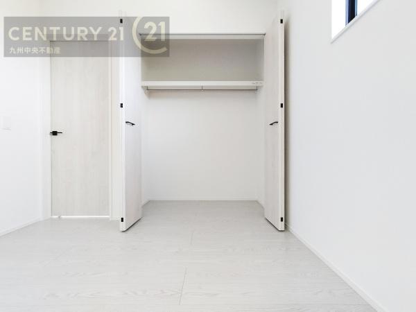 志免町大字吉原3期　1号棟