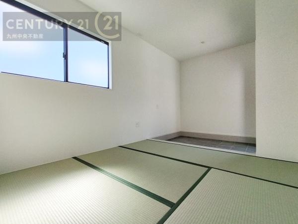 志免町大字吉原3期　1号棟