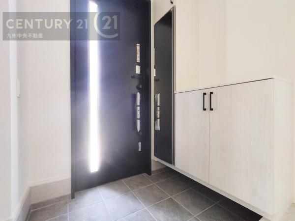 志免町大字吉原3期　1号棟