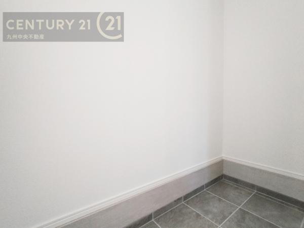 志免町大字吉原3期　1号棟