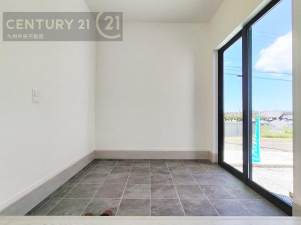 志免町大字吉原3期　1号棟