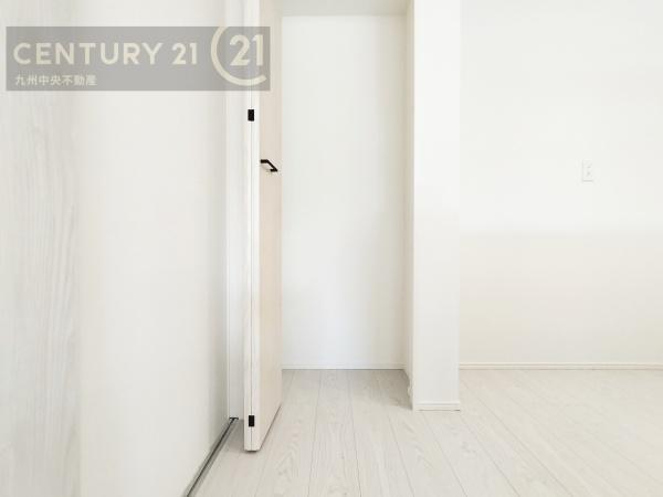 志免町大字吉原3期　1号棟