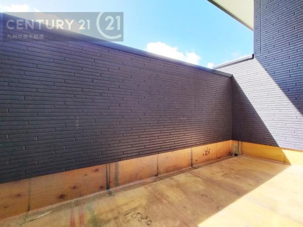 志免町大字吉原3期　1号棟