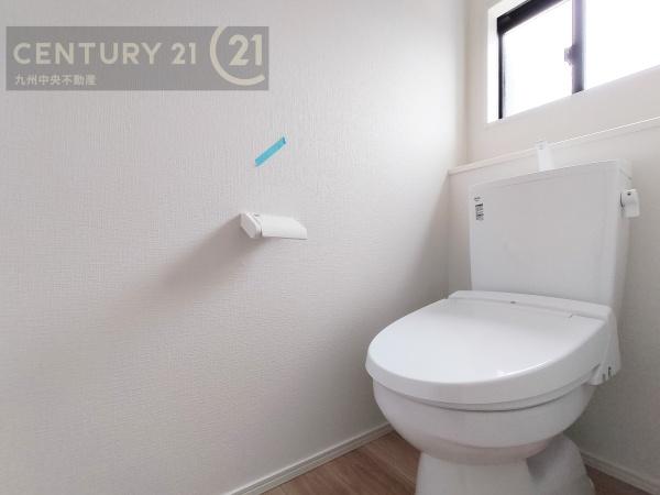 大野城市南ケ丘6丁目3期3号棟