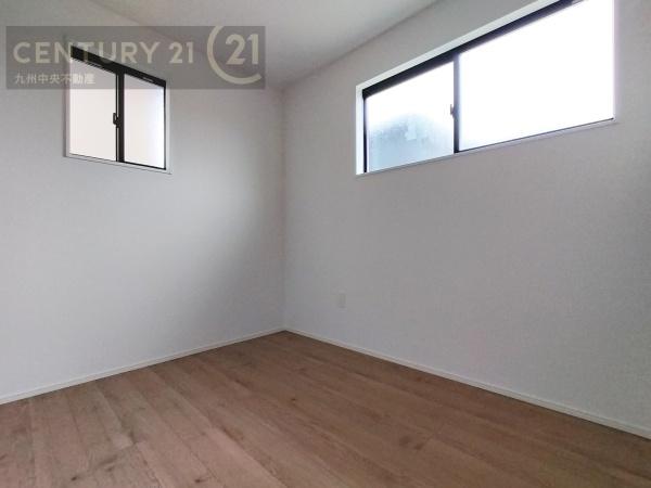 大野城市南ケ丘6丁目3期3号棟