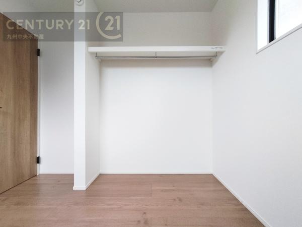 大野城市南ケ丘6丁目3期3号棟