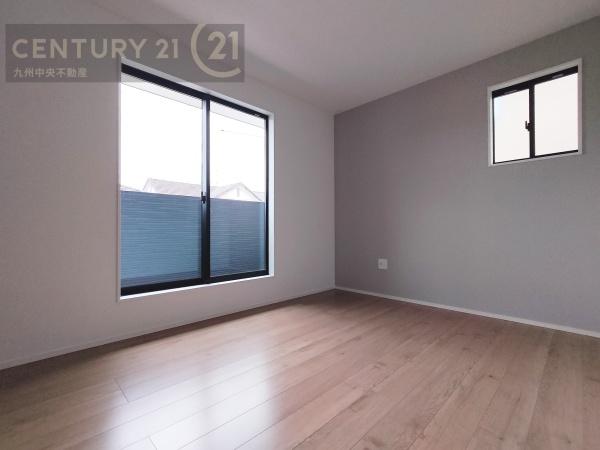 大野城市南ケ丘6丁目3期3号棟